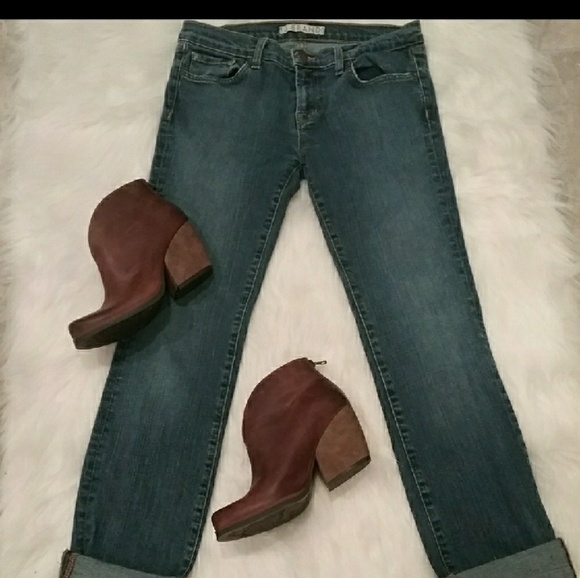 J Brand Denim Jeans - Picture 1 of 7